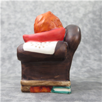 OFF KEY Redhead Figurine (Goebel Byj 22, TMK)