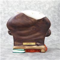 OFF KEY Redhead Figurine (Goebel Byj 22, TMK)