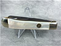 HEN & ROOSTER SOLINGEN 312 MOP Mother of Pearl Trapper