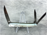 RODGERS CUTLERS Mother of Pearl Wharncliffe Whittler Knife