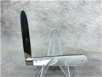 1890s-1900s A. G. CANTOR Mother of Pearl Folding