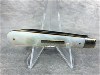 1890s-1900s A. G. CANTOR Mother of Pearl Folding