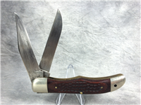 1973 CASE XX USA 6265 SAB Pakkawood Folding Hunter Knife