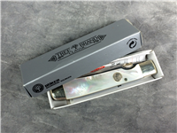 BOKER TREE BRAND 4712 MOP Mother of Pearl Linerlock