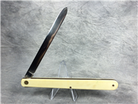 COLONIAL Teepak Large Yellow Stainless Melon Tester Knife