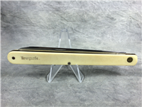 COLONIAL Teepak Large Yellow Stainless Melon Tester Knife