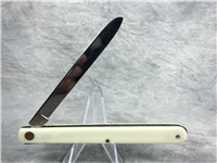 COLONIAL City Wide Produce Yellow Stainless Serrated Melon Tester Knife