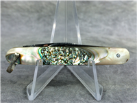 Equal End Pearl Pen Knife
