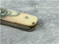 Equal End Pearl Pen Knife