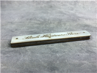 1911-1940 ROBESON ShurEdge 722376 Mother of Pearl Folding