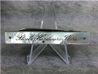 1911-1940 ROBESON ShurEdge 722376 Mother of Pearl Folding