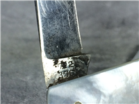 1911-1940 ROBESON ShurEdge 722376 Mother of Pearl Folding