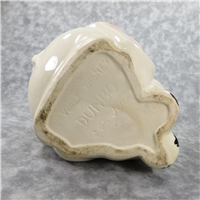 DUMBO 2 QT. 8" CERAMIC PITCHER/JUG (Walt Disney, 1940s)