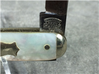 Pre-1940 KEEN KUTTER E. C. Simmons Pearl Sleeveboard Pen Knife