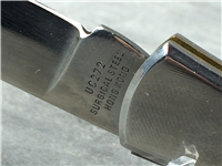 UNITED UC272 Pearl Lockback