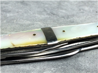 Pre-1960 HENRY SEARS & SON Mother of Pearl Swell-Center Congress