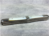 Pre-1960 HENRY SEARS & SON Mother of Pearl Swell-Center Congress