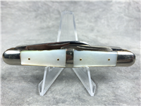 Pre-1960 HENRY SEARS & SON Mother of Pearl Swell-Center Congress