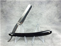WADE & BUTCHER Sheffield England Black Straight Razor