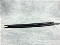 WADE & BUTCHER Sheffield England Black Straight Razor