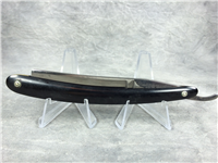 WADE & BUTCHER Sheffield England Black Straight Razor