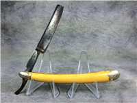 Philadelphia Barber Supply Co. "The Dandy" Straight Razor