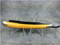 Philadelphia Barber Supply Co. "The Dandy" Straight Razor