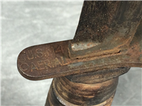 AERIAL CUTLERY WWII U.S. M4 Bayonet with M8A1 Sheath
