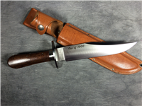 2003 SMITH & WESSON Custom Ltd Texas Ranger 180th Anniversary Bowie Knife