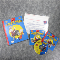 Disney LOONEY TUNES Photo Print Studio (Live Picture Inc., 1998)