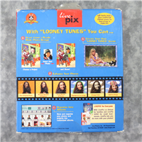 Disney LOONEY TUNES Photo Print Studio (Live Picture Inc., 1998)