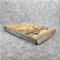 Whitman Publishing SNOW WHITE AND THE SEVEN DWARFS 2 Large Picture Puzzles (Walt Disney Enterprises, 1958)