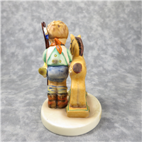 PRAYER BEFORE BATTLE Figurine (Hummel 20, TMK)