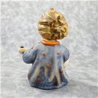 JOYFUL 3-1/2 inch Figurine   (Hummel 53, TMK 5)