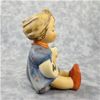 JOYFUL 3-1/2 inch Figurine   (Hummel 53, TMK 5)