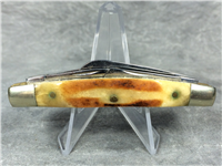 PARKER IMAI Stag 4-Blade Congress