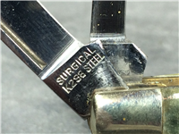 PARKER IMAI Stag 4-Blade Congress