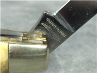 PARKER IMAI Stag 4-Blade Congress