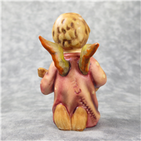 ANGEL SERENADE Figurine (Hummel 214D, TMK)