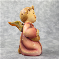 ANGEL SERENADE Figurine (Hummel 214D, TMK)