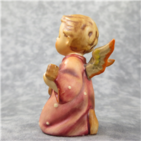 ANGEL SERENADE Figurine (Hummel 214D, TMK)