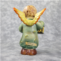GOODNIGHT Angel Standing Figurine (Hummel 214/C, TMK)