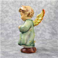 GOODNIGHT Angel Standing Figurine (Hummel 214/C, TMK)