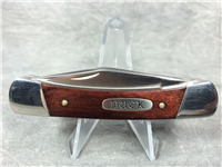 BUCK 703 Black Wood Stockman