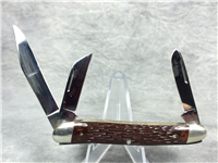ROBESON ShurEdge USA 633728 Jigged Stockman