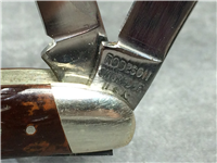 ROBESON ShurEdge USA 633728 Jigged Stockman