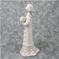 WEDDING Porcelain Figurine (Lladro, #4808)