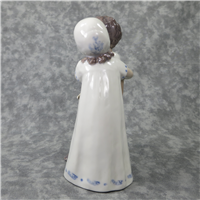 LOVE REFUSED Porcelain Figurine (Bing and Grondahl/Royal Copenhagen, #1614, 1970-1983)