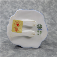 B & G Porcelain Figurine