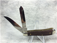 BROWNING USA Wood-Handled Trapper